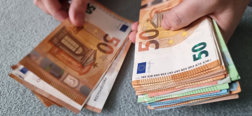Finansų ministrė G. Skaistė: „Atsižvelgiant į geopolitinę situaciją 1,2 proc. paramą NVO pervesime ankščiau“