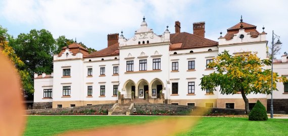 Lietuvos Jūrų muziejus kviečia susitikti Rokiškyje!