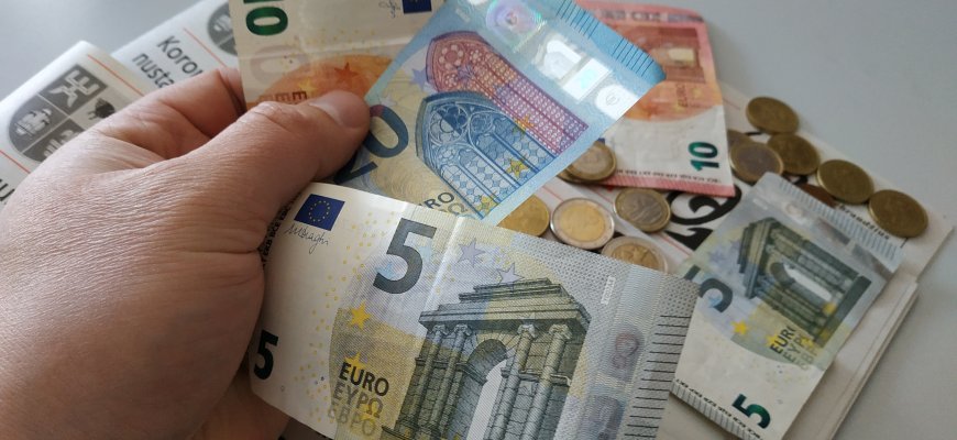 Dauguma „Sodros“ išmokų pasieks gavėjus iki Kalėdų