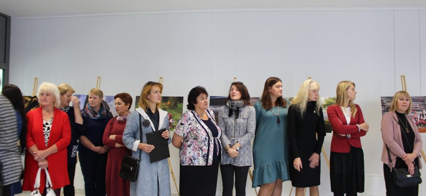 Juozo Keliuočio viešojoje bibliotekoje – įspūdingas Rumunijos kaimo grožis (foto+ video)
