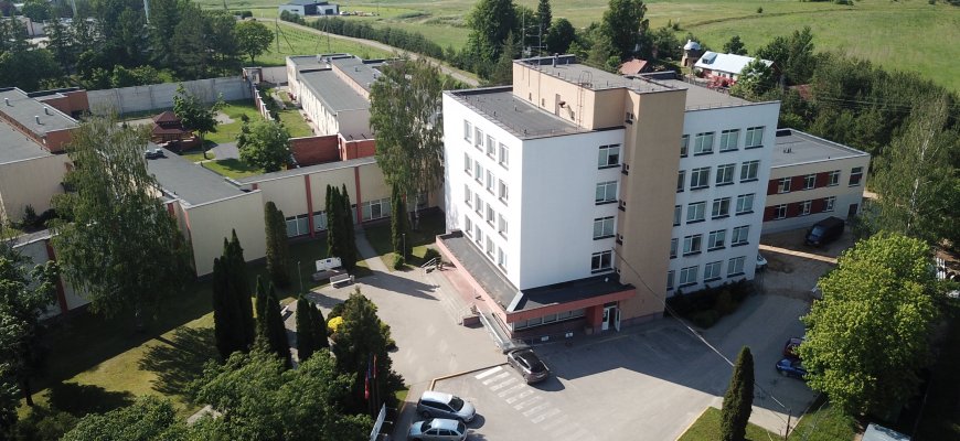 Teismas patvirtino, kad ligonį sumušęs Rokiškio psichiatrijos ligoninės sanitaras nuteistas pagrįstai