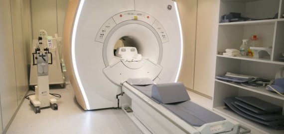 Ligonių kasos kompensuos naują itin brangų tyrimą