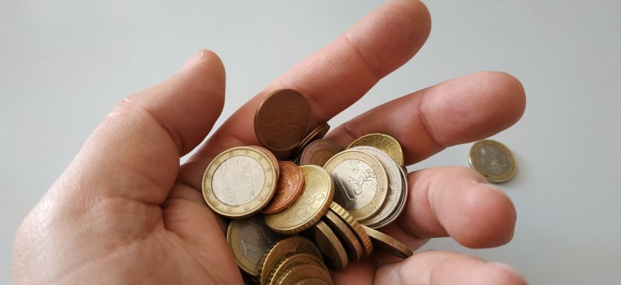 Subsidijos už prastovas išmokėtos 96 proc. įmonių