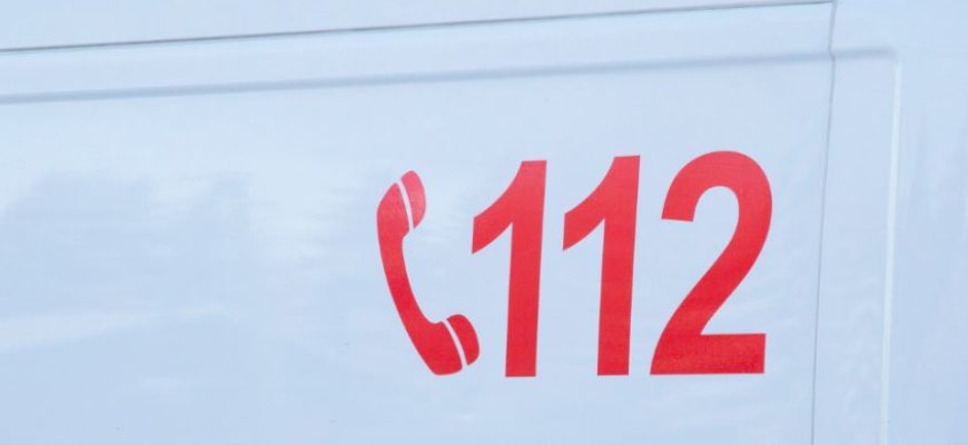Kodėl apie aplinkosauginius pažeidimus reikia pranešti numeriu 112