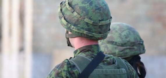 Paskelbti 2022-ųjų šauktinių sąrašai