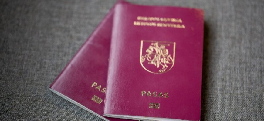A. Armonaitė siūlo įteisinti galimybių pasą, atversiantį daugiau veiklų