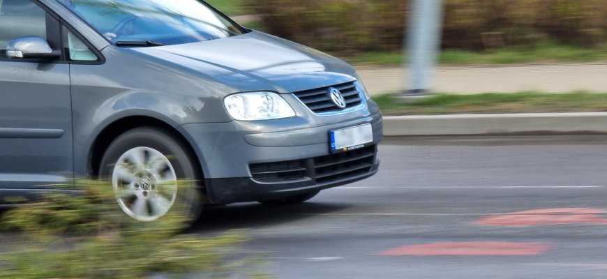 Lietuvos bankas: draudikai atsižvelgė į rekomendacijas dėl pakaitinio automobilio