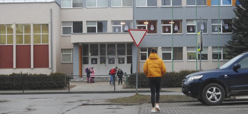 Mokymosi pasiekimai Rokiškio mokyklose bus vertinami pagal gautus rezultatus