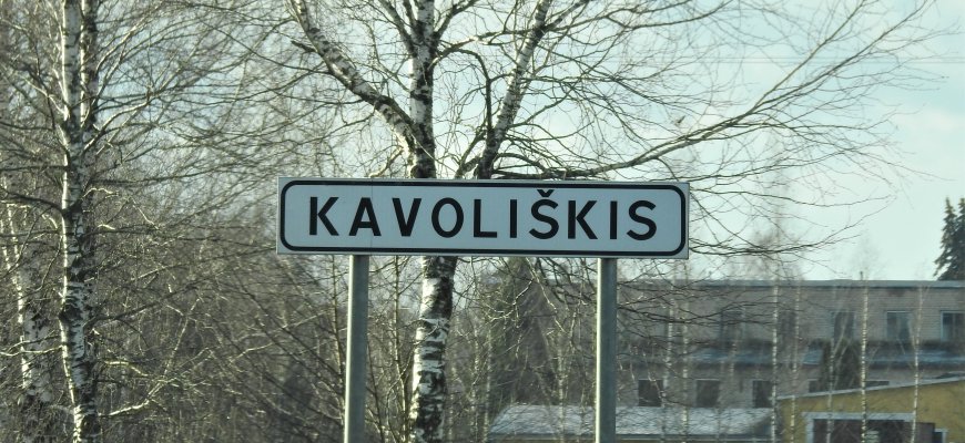 Avarijos metu keleivei lūžo stuburo slankstelis