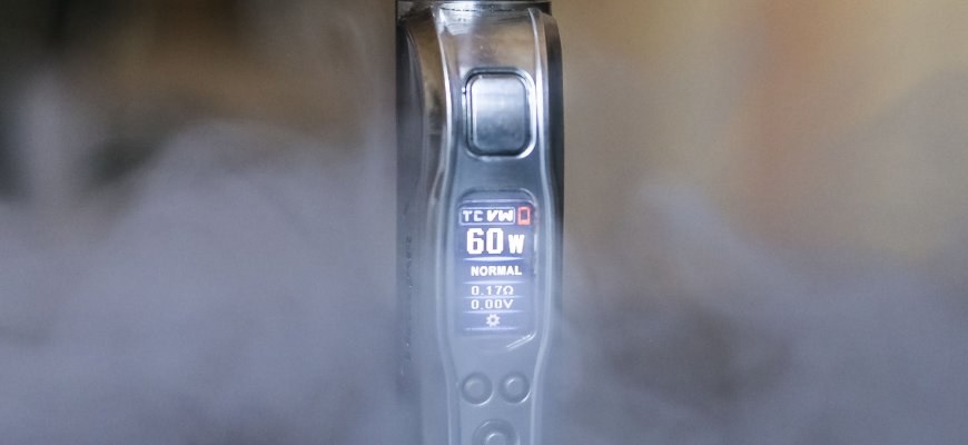 Jauniems elektroninių cigarečių garintojams – baudos iki 100 eurų ir prevencinės programos