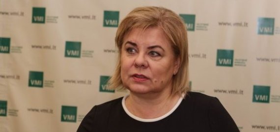 Baigėsi pajamų deklaravimas: rokiškėnai susigrąžins 2,4 mln. eurų