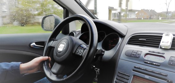 Apklausa: Ar vykstate į Lenkiją apsipirkti?