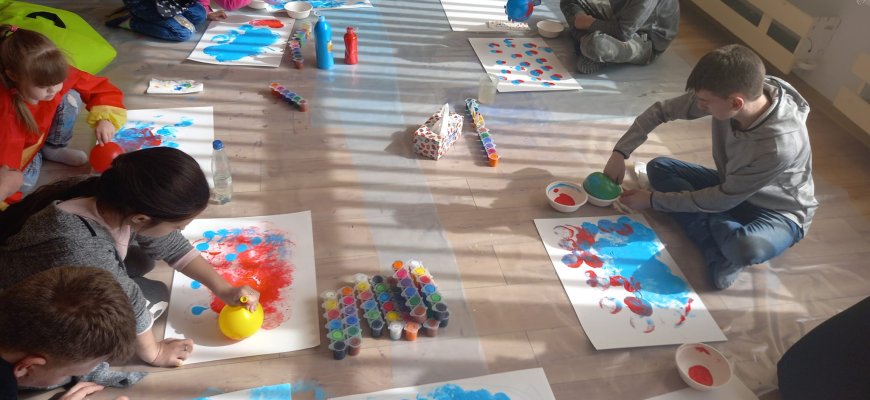 Uždaryta mokykla neliko be mokinių – vaikų čia laukia dienos centras