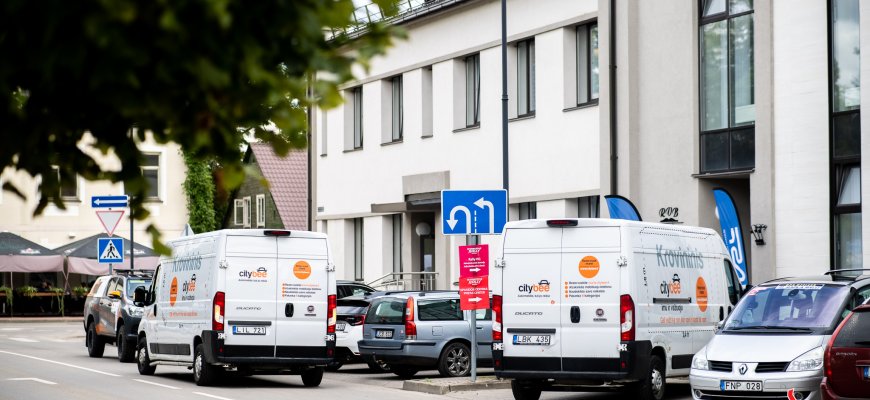 Pirmoji „Samsonas Rally Rokiškis“ procedūra – administracinė komisija (foto)