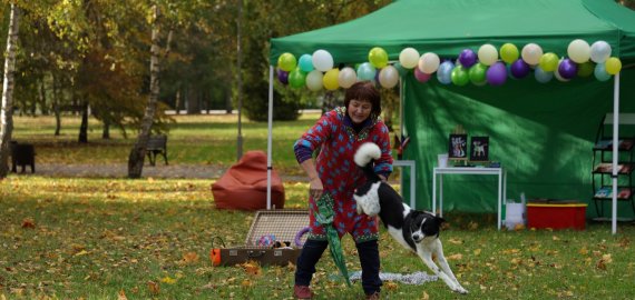 Kartu su geriausiu draugu