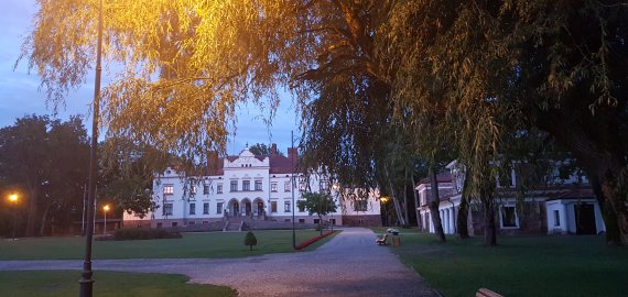 Ar dar dvi itin svarbios rajono įstaigos neliks be vadovų?