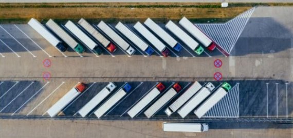 Kaip keisis logistikos paslaugos ateityje