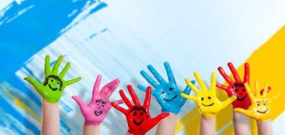 Liepos 2-5 dienomis vyks bendravimo praktikumai vaikams