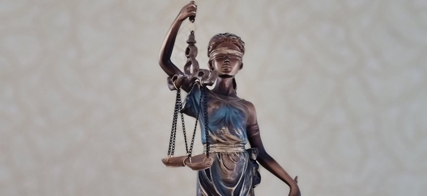 Per metus 33 Panevėžio apylinkės teismo teisėjai išnagrinėjo beveik 12,5 tūkst. bylų