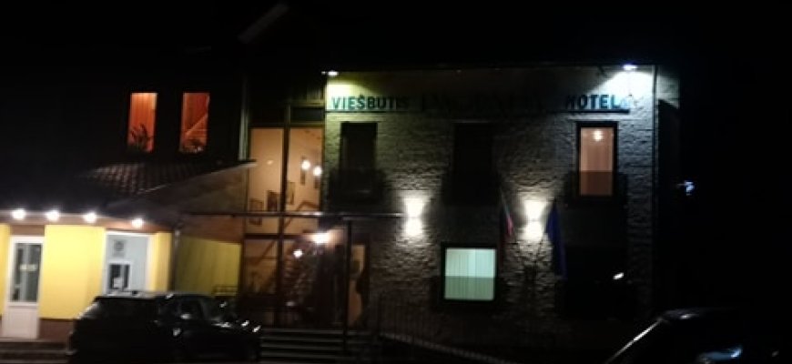 „Pagundoje“ korona viruso nėra