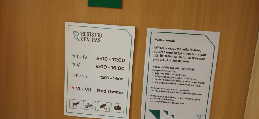 Kai du nesusikalba, trečias padeda