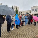 Kultūros bendruomenė buvo atlaidi lietui, bet ne „Nemuno aušrai“