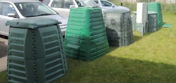 UAB Panevėžio regiono atliekų tvarkymo centras informuoja