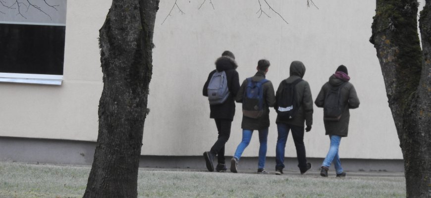 Gerės psichosocialinės reabilitacijos prieinamumas vaikams