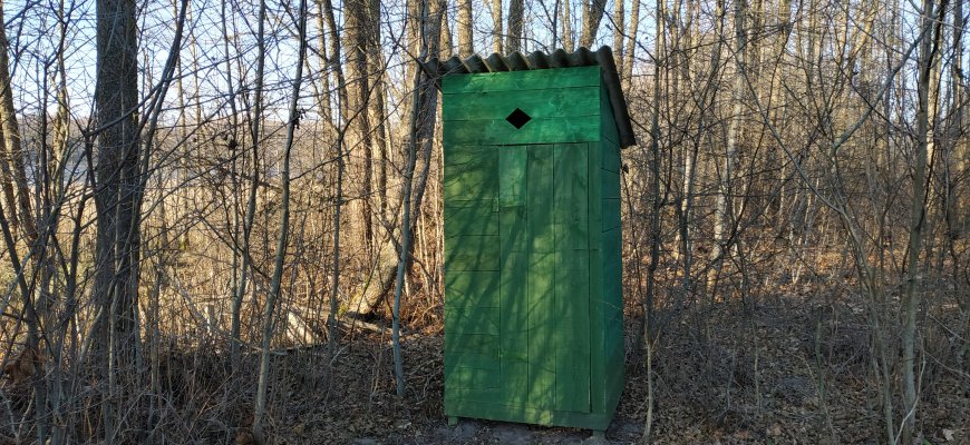 Netinkamai tvarkomų nuotekų namų šeimininkams nuslėpti nebepavyks – ruošiama gudri sistema