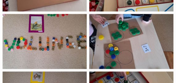 Sidabrinis diplomas Rokiškio „Nykštukui“ – už tvarų požiūrį į ateitį