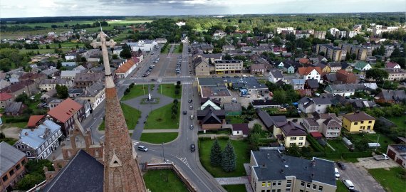 Vyriausybė nuo birželio 17 dienos atšaukė karantiną – liks galioti ekstremali situacija
