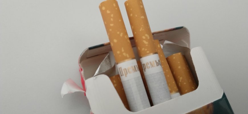 Pernai pasieniečiai nustatė daugiau kontrabandos atvejų nei 2019-aisiais