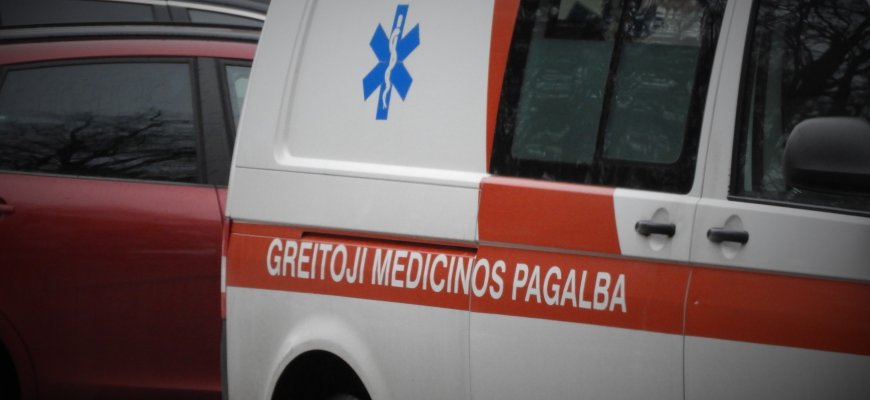 Smurtavo prieš kaimynę