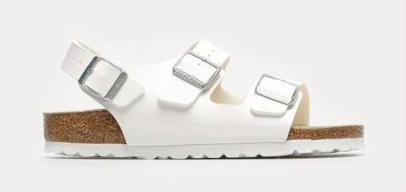 „Streetwear‘o“ stiliaus sandalai vasarai!