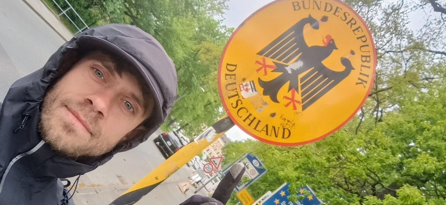 Planas atostogoms – bėgte į Čekiją!