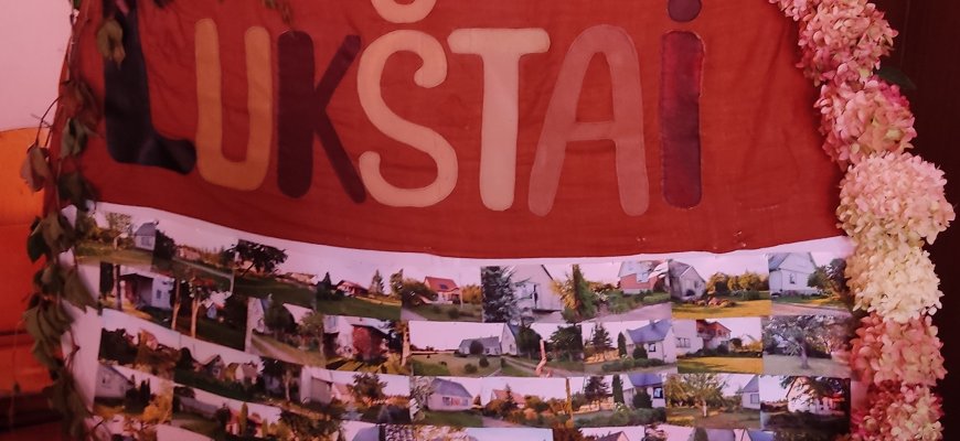Kviečia į Lukštų kaimo šventę „Lukštietinės – vienijanti, stiprinanti galia“