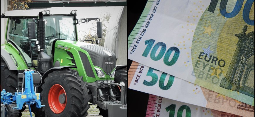 Nuo koronaviruso nukentėjusiems žemės ūkio perdirbėjams – 160 mln. eurų