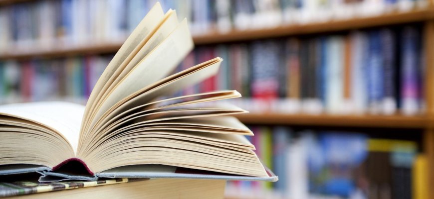 Juozo Keliuočio viešosios bibliotekos renginiai