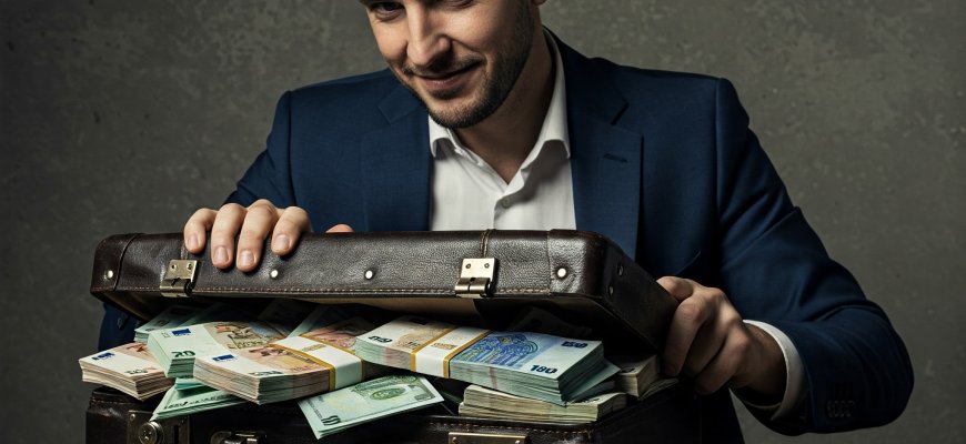 Grynieji pinigai iki 10 tūkst. eurų – ar rokiškėnams to reikia?