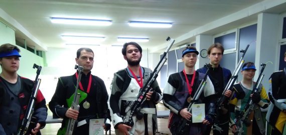 Puikūs Rokiškio KKSC šaulių pasirodymai Kaune