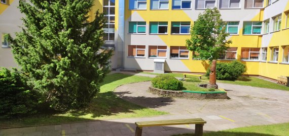 Lapkričio 4 d. - Respublikinė teorinė-praktinė konferencija