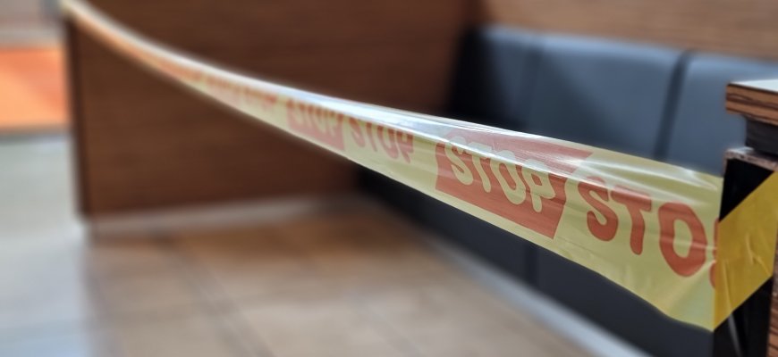 A. Dulkys įvardijo sąlygas, kada galėtų būti įvestas karantinas Lietuvoje
