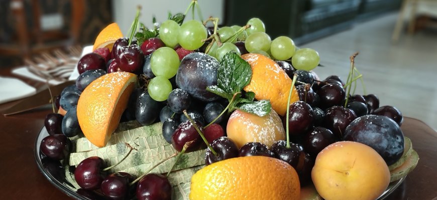 Vitaminų abėcėlė: kokius pasirinkti?