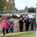 „Suvainiškio šaltinis“: susitelkusi bendruomenė iš naujo rašo vietovės istoriją (foto)