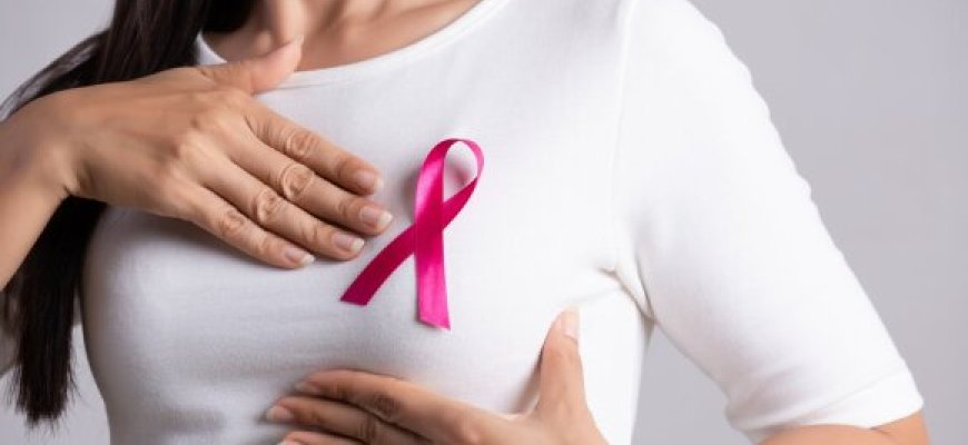 Krūties vėžio diagnozė – keturiskart greičiau