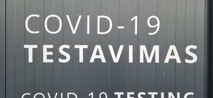 Svarstoma atsisakyti privalomų COVID-19 testų kompensavimo