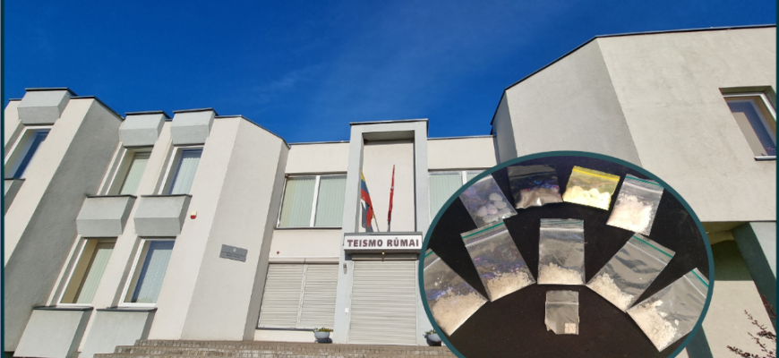 Esą nuovargiui mažinti skirtas „gaidys“ užtraukė teistumą ir baudą