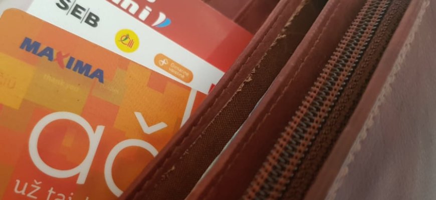 Pusė lietuvių slaptažodžius keičia tik to paprašyti