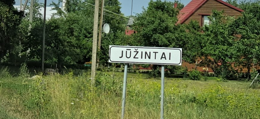 Įkliuvo neblaivus už vairo