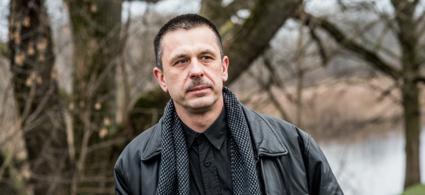 Įregistruotas filosofo V. Radžvilo vadovaujamas Nacionalinis susivienijimas